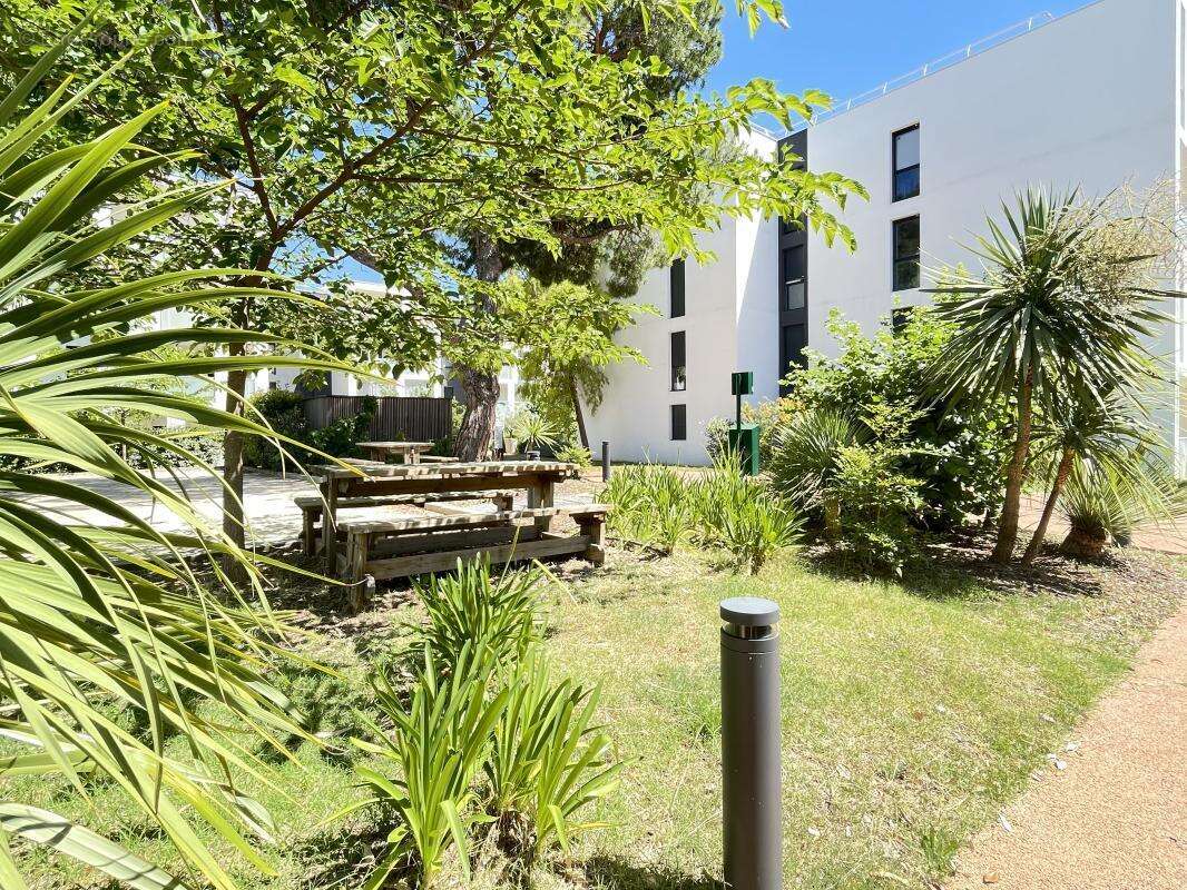 Appartement - photo 5