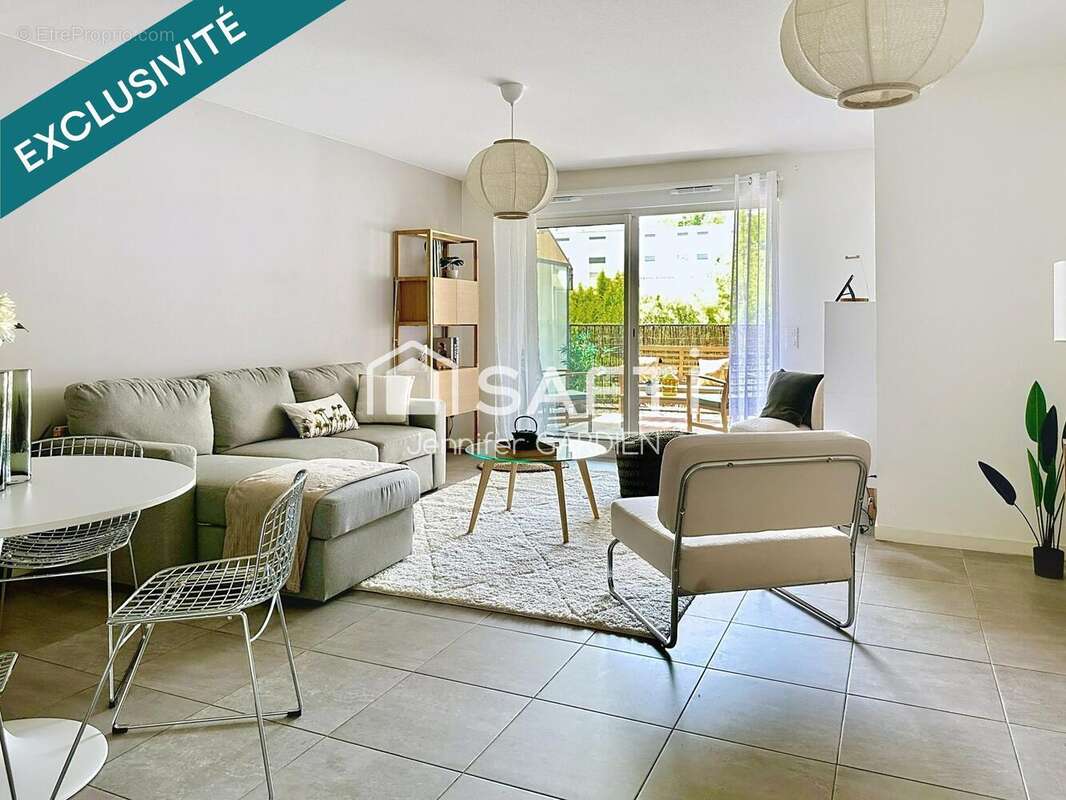Photo 2 - Appartement à MERIGNAC