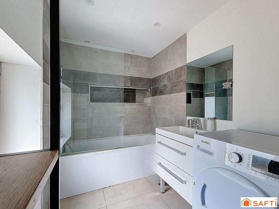 Photo 9 - Maison à SATHONAY-VILLAGE