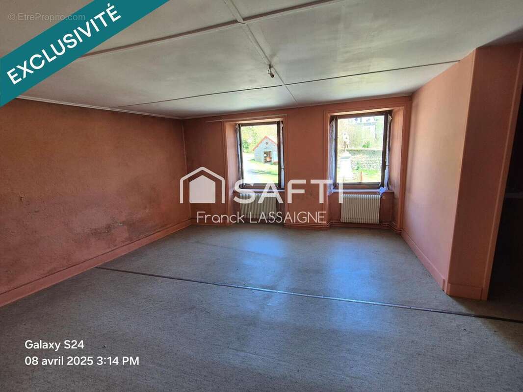 Photo 6 - Maison à JOB