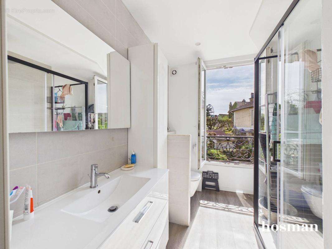 Maison à JOINVILLE-LE-PONT