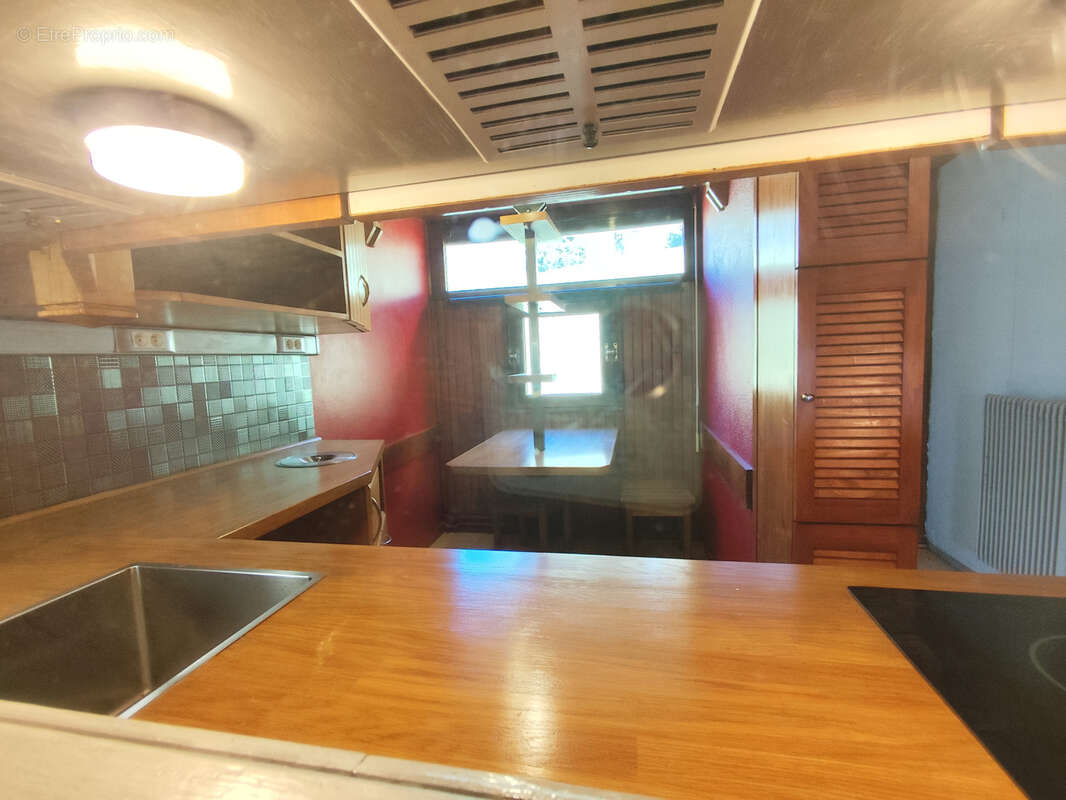 Appartement à MURAT-LE-QUAIRE