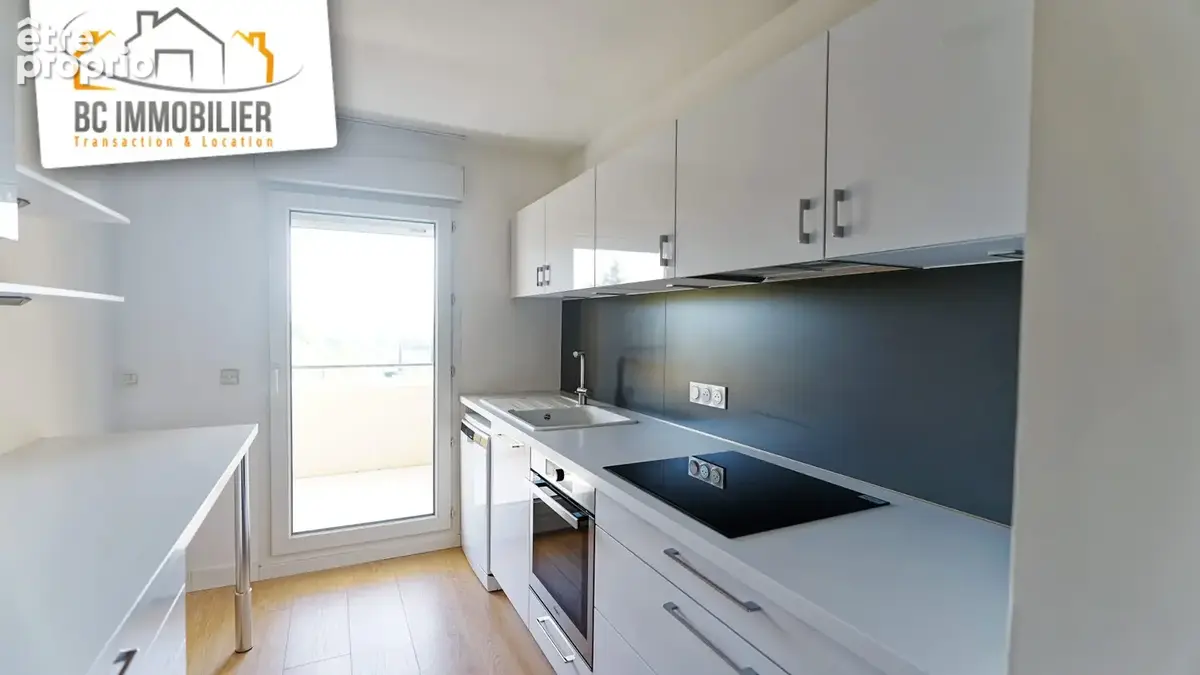 Appartement 3 pièces 73 m² à vendre à Prevessin-Moens (01280) - photo 8