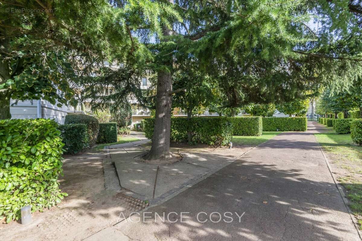 Appartement à VERSAILLES