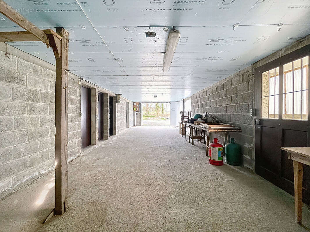 Maison à SAINT-PIERRE-DE-PLESGUEN