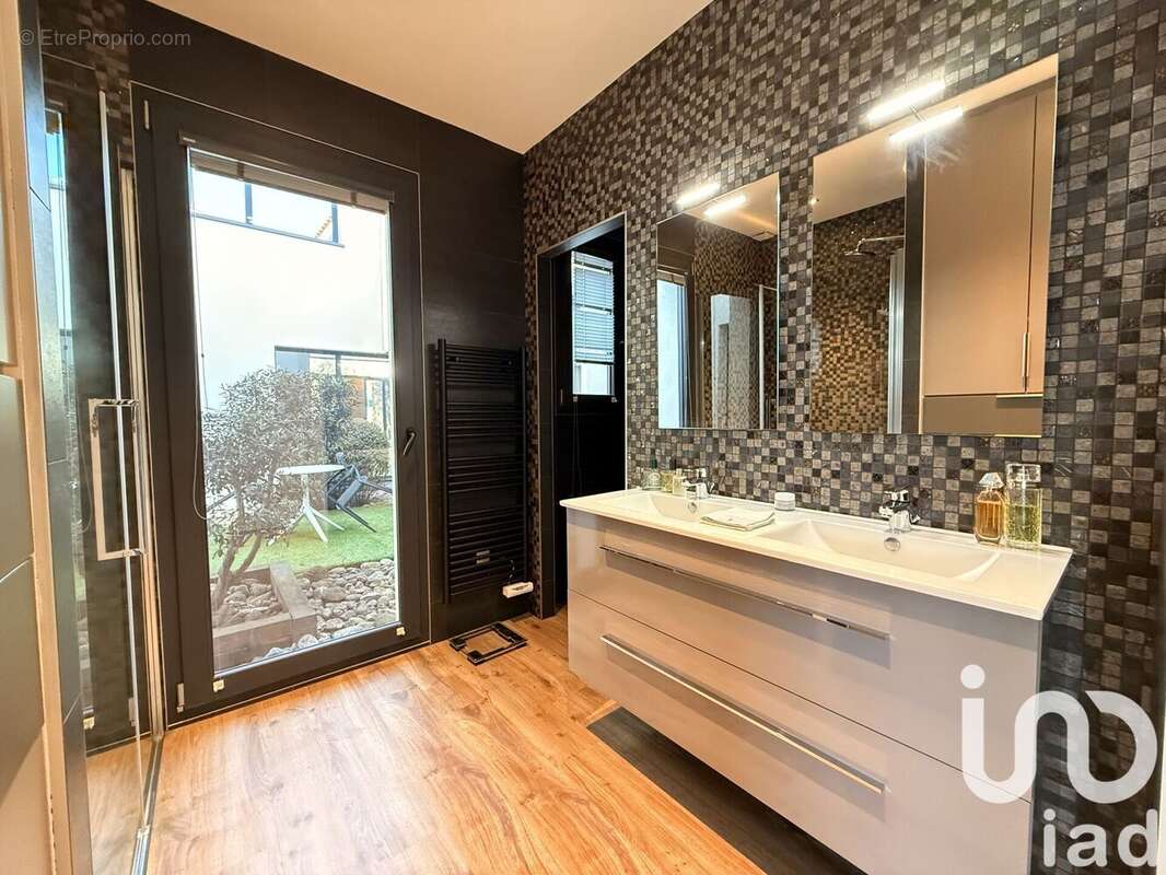 Photo 9 - Maison à SAINT-NAZAIRE