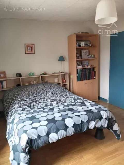 Maison à CONGIS-SUR-THEROUANNE