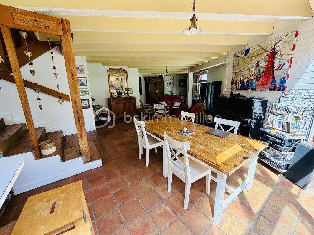 Maison familiale de 176 m² – Brest - photo 5