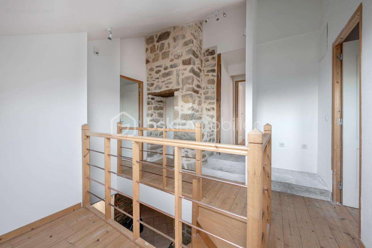 Maison à BATZ-SUR-MER