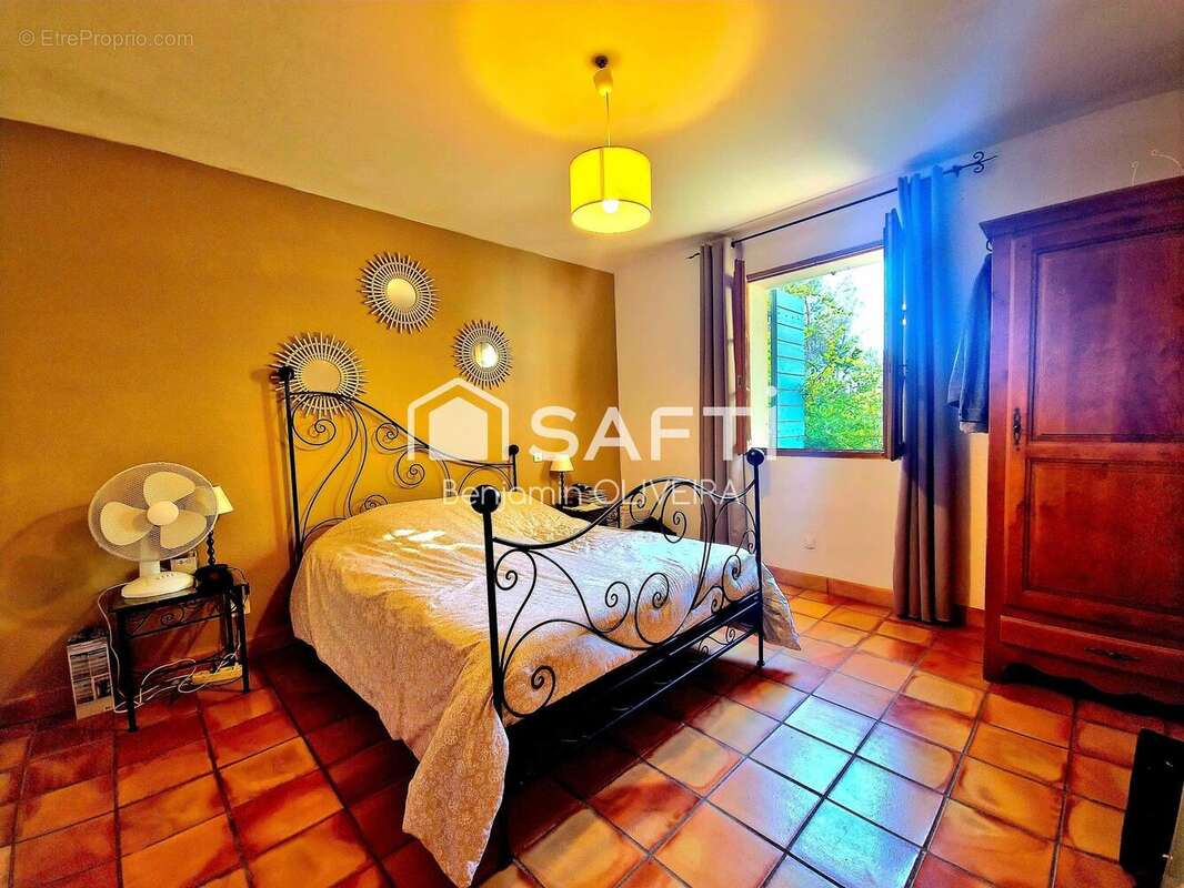 Photo 7 - Maison à AURIOL