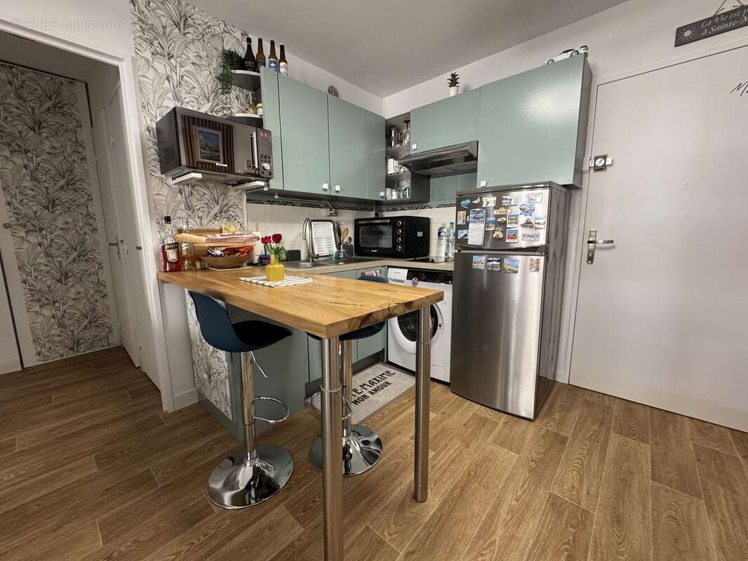 Appartement à SAINTE-MAXIME