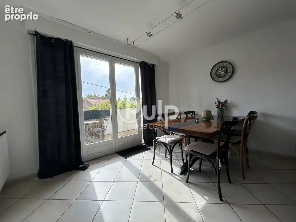 T3 à vendre à hénin-beaumont - photo 3