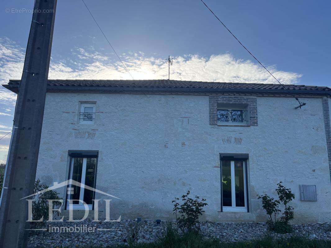 Maison de caractère - photo 6