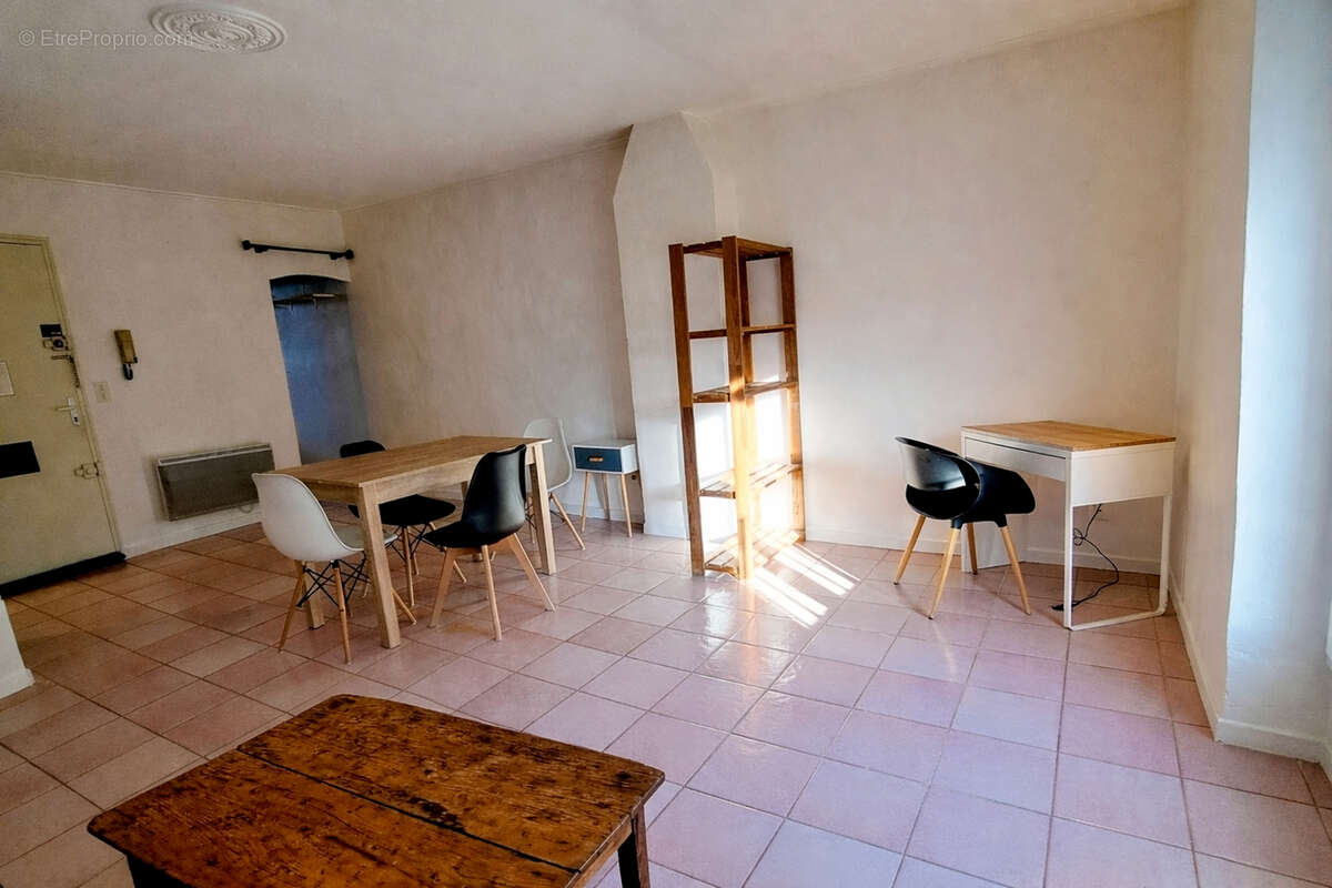 Appartement à SAINT-REMY-DE-PROVENCE