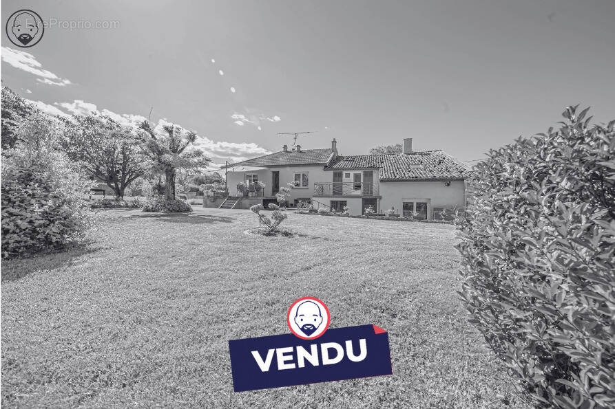 Maison à BROUSSEY-RAULECOURT