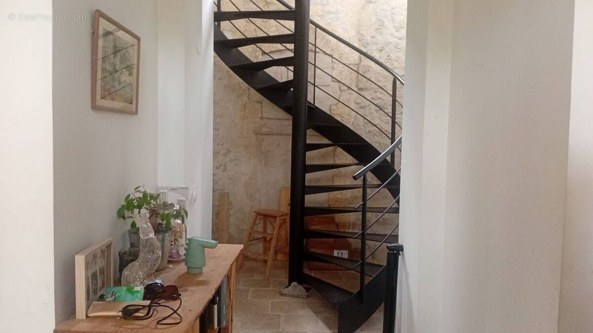 Photo 1 - Maison à SOLFERINO