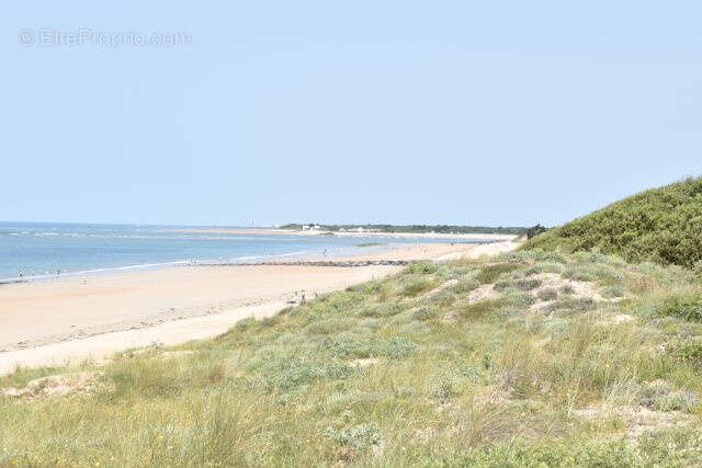 Maison à DOLUS-D'OLERON