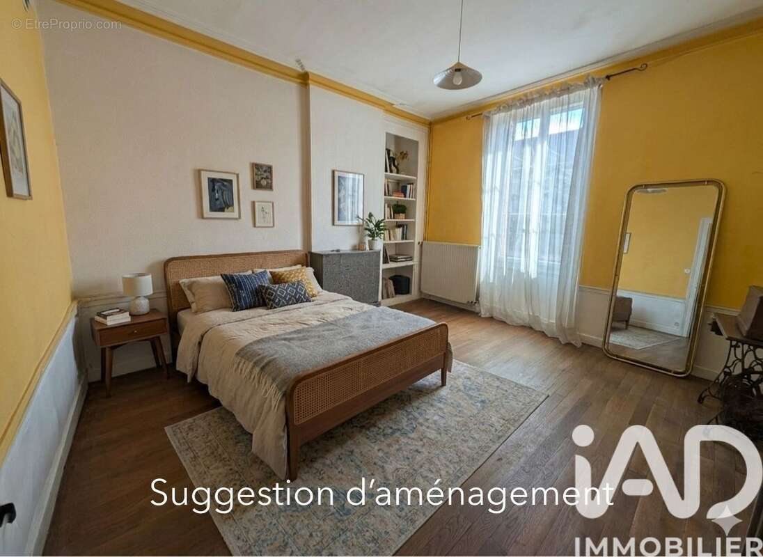 Maison 280 m² à Cloyes-Sur-Le-Loir  - photo 7
