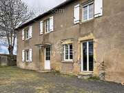 Maison à SAINT-CHRISTOPHE-EN-BRIONNAIS