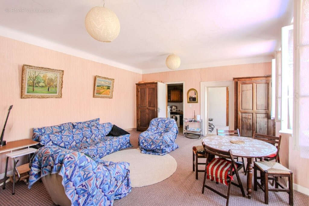 Appartement à BIDART