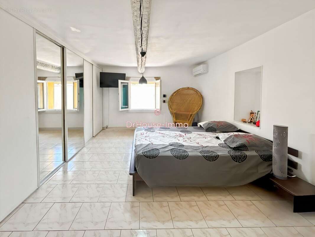 Maison à AGDE