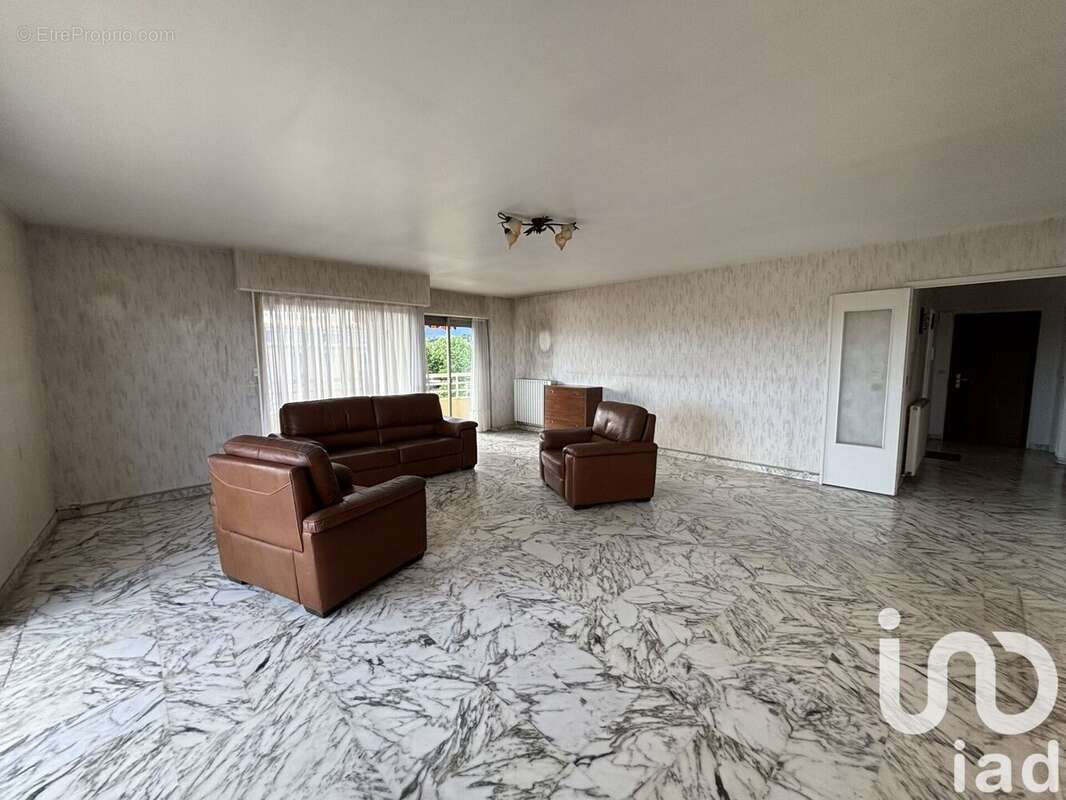 Photo 2 - Appartement à CAGNES-SUR-MER