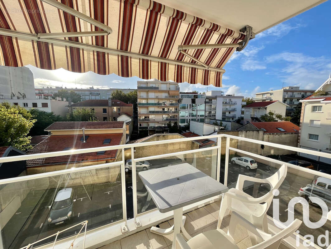 Photo 6 - Appartement à ARCACHON