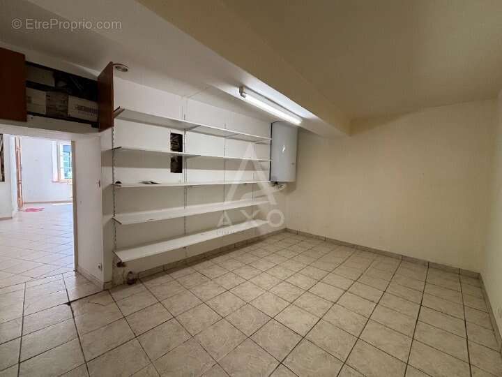 Maison 3 chambres + bureau  Centre-ville  DPE C - photo 12