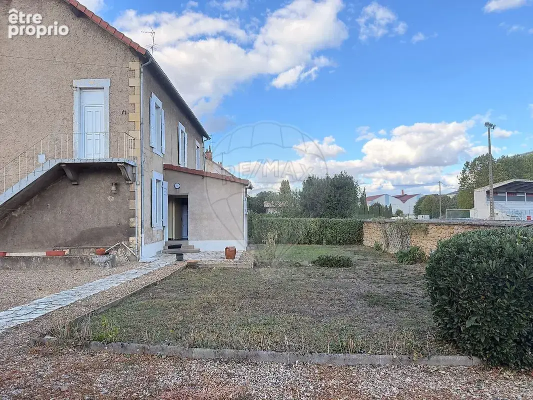 Maison 3 chambre(s) à vendre - photo 21