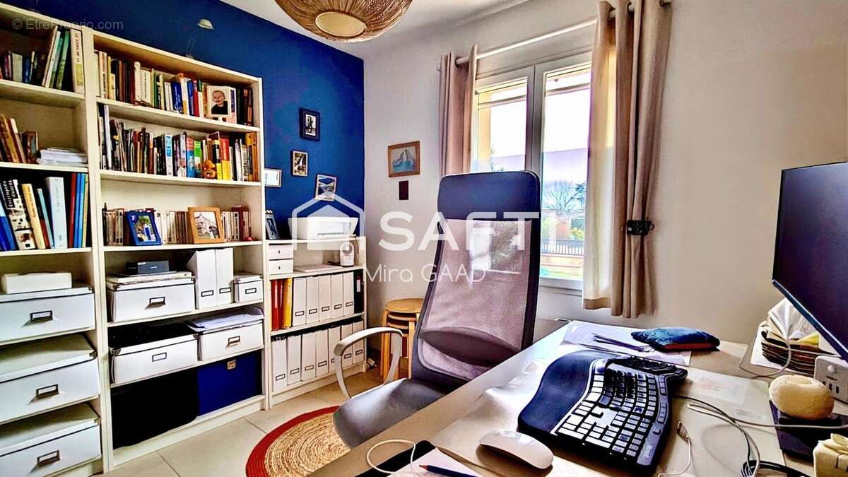 Photo 6 - Maison à SAINT-SULPICE