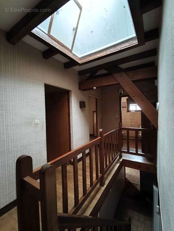 Maison à CHASSENEUIL-SUR-BONNIEURE