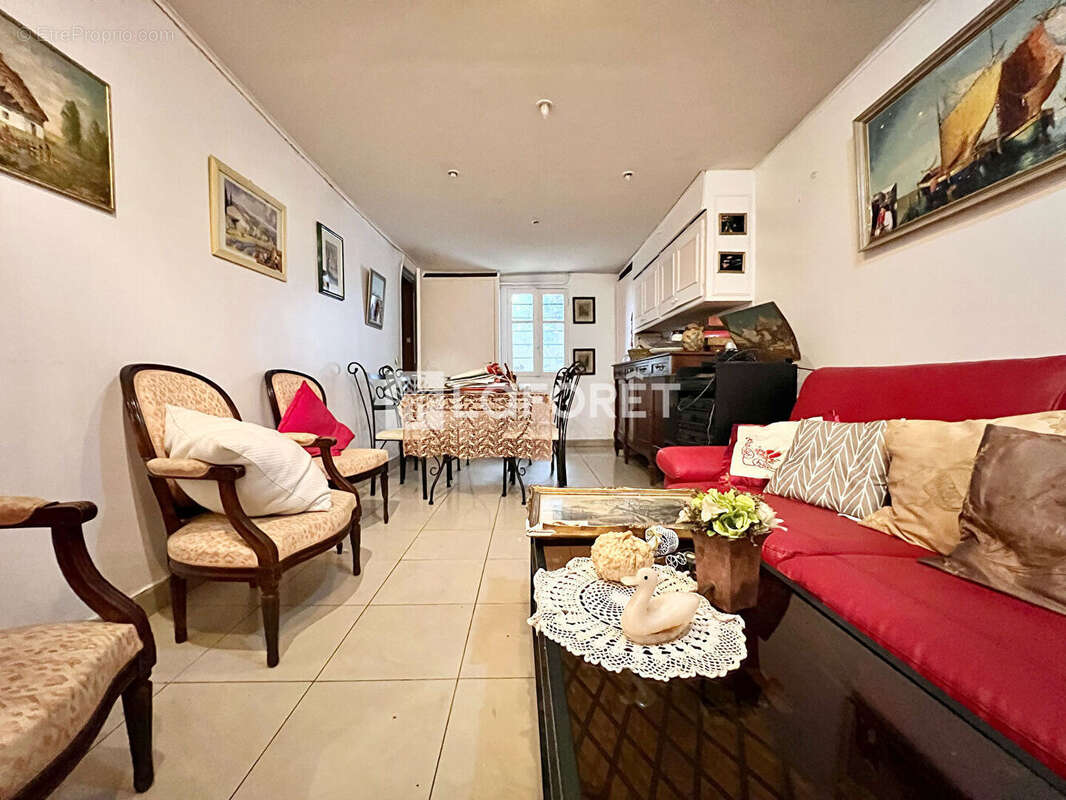 Maison à ALFORTVILLE