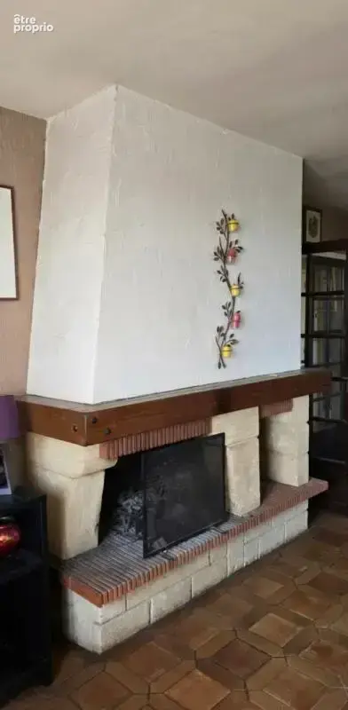 Maison à vendre 4 pièces LE PALAIS SUR VIENNE (87) - photo 10
