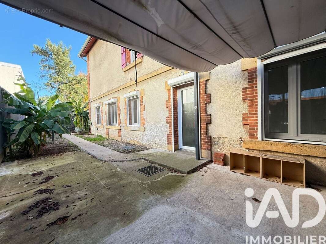 Photo 7 - Appartement à DIGOIN