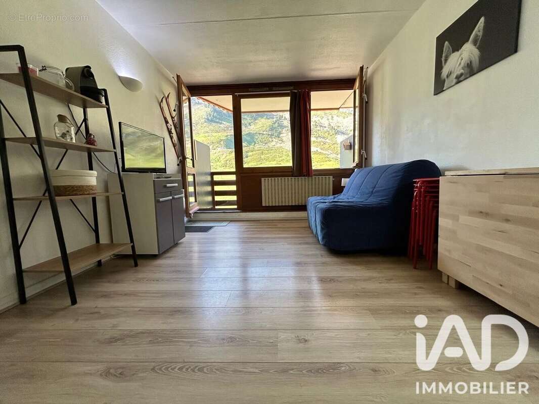 Appartement 26 m² à Astugue  - photo 5