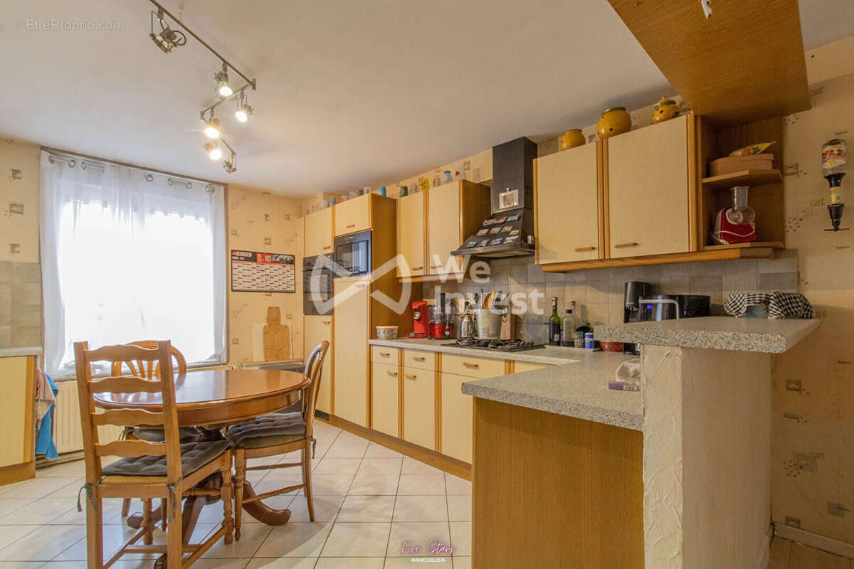 Maison 146 m² à Chavigny  - photo 7