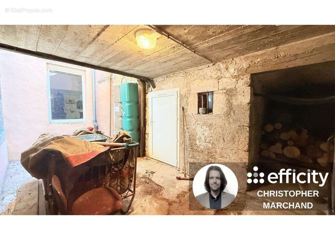 Appartement à NANTUA