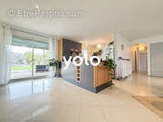 Maison à SAINT-MEDARD-DE-MUSSIDAN