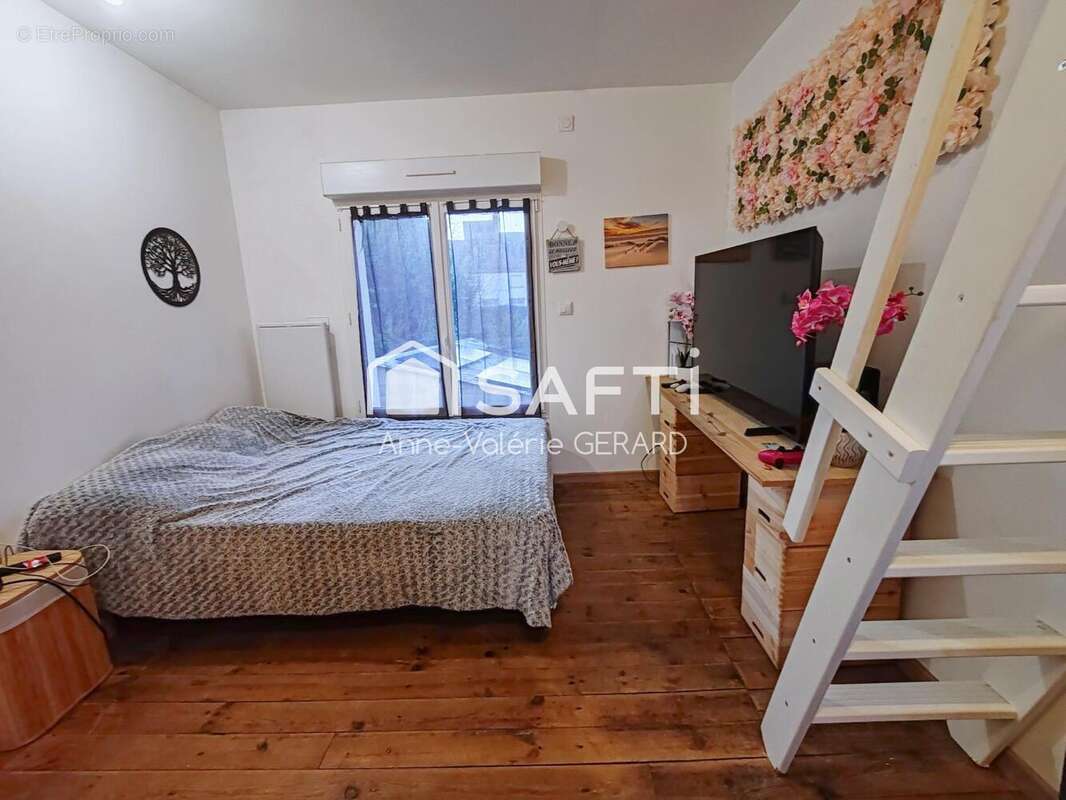 Photo 8 - Maison à LANDIVY