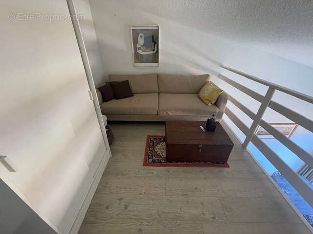 Appartement à COLLIOURE