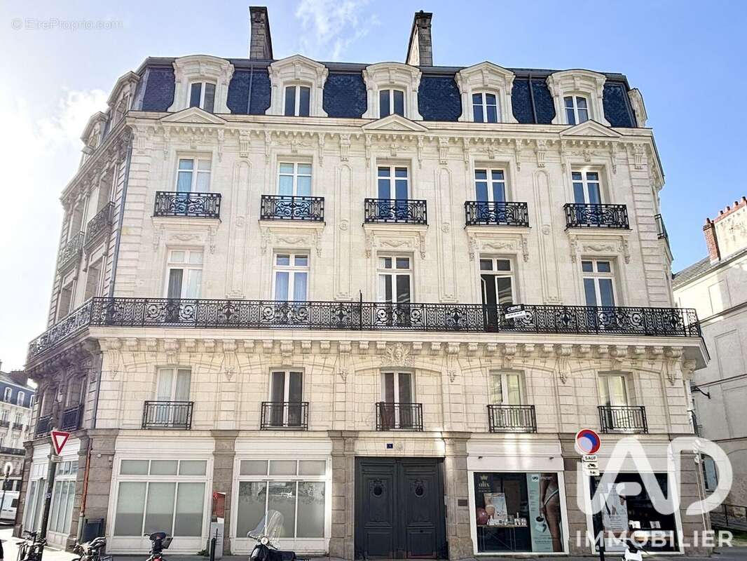 Photo 9 - Appartement à NANTES