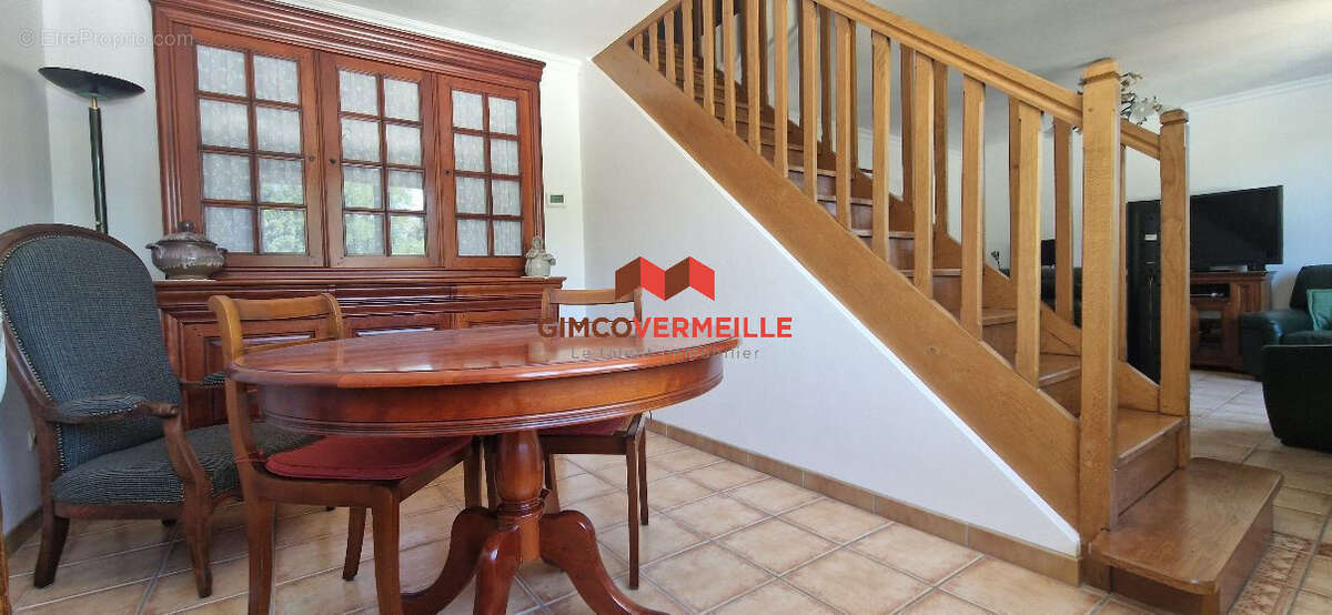 Maison à vendre à Conflans-Sainte-Honorine - Un havre de paix ! - photo 6