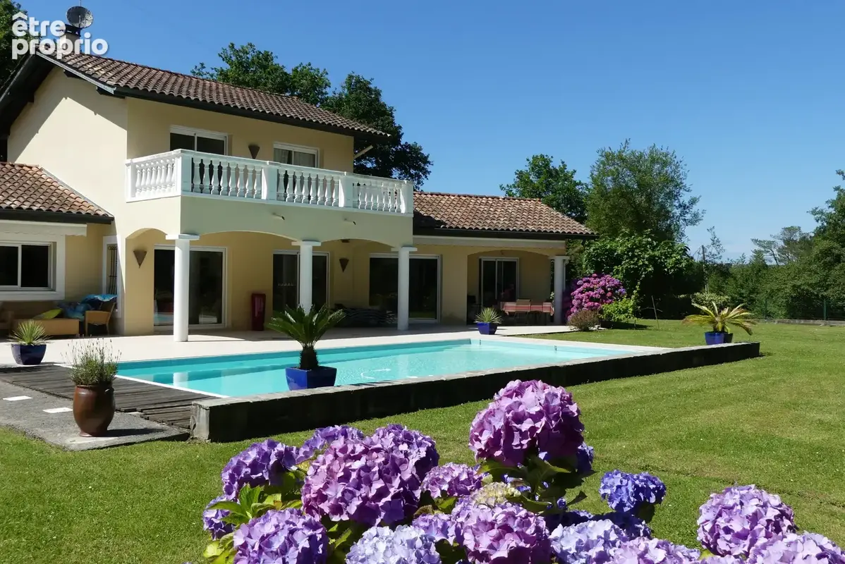 Maison à BIDART