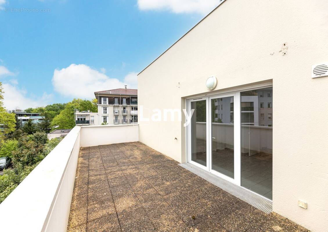 Appartement à BAYONNE