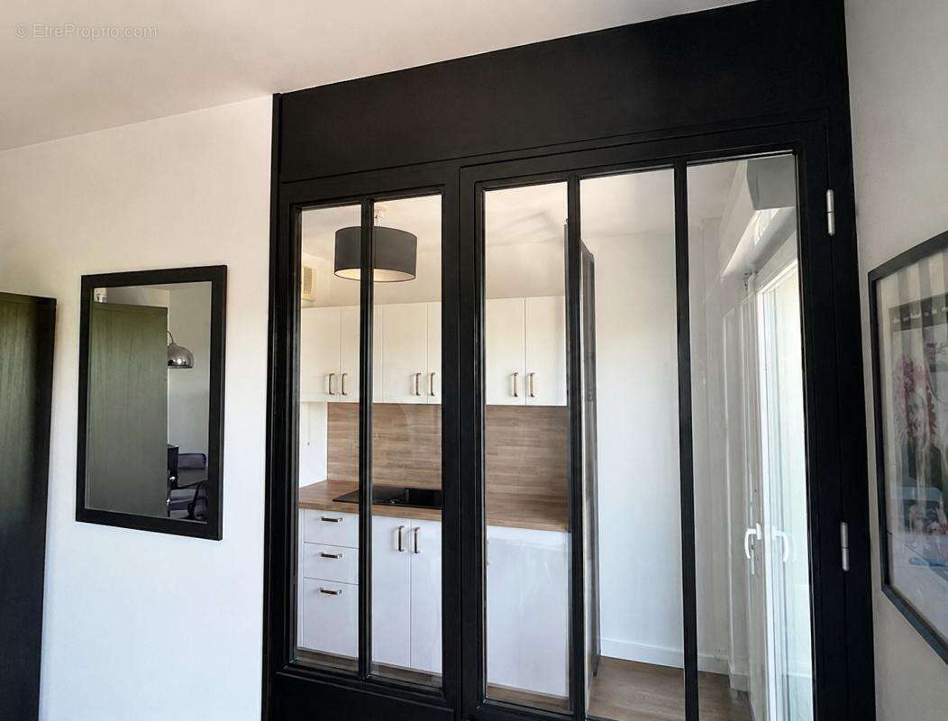 Nantes Nord - Appartement 47m2 - Bd Jules Verne - photo 2