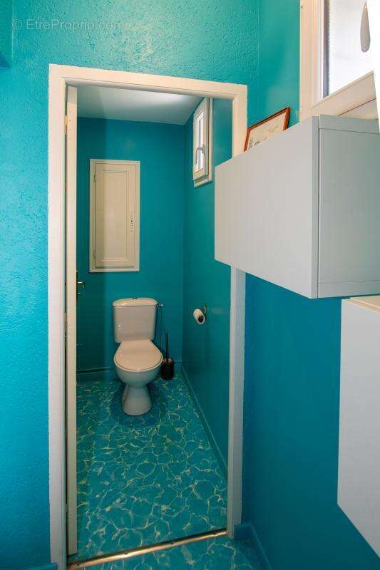 Maison à CHERBOURG-OCTEVILLE