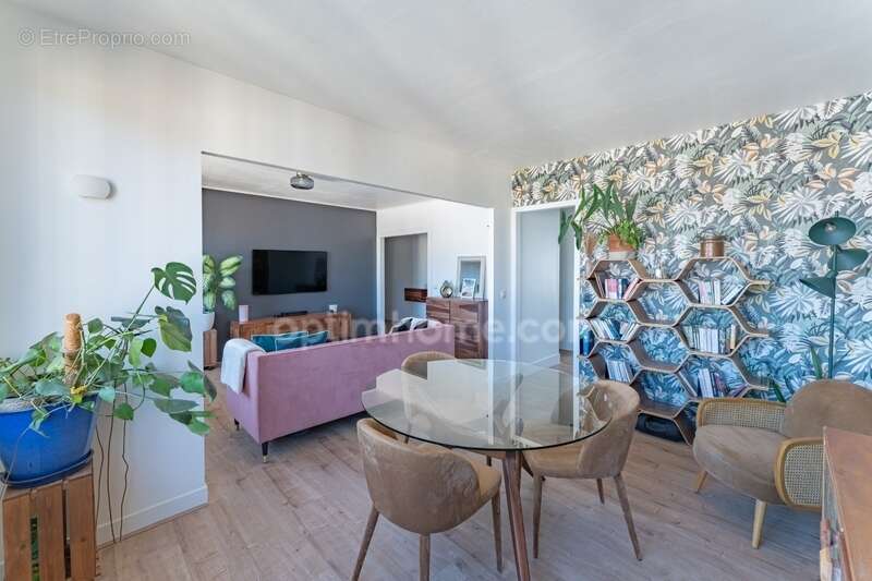 Appartement à ENGHIEN-LES-BAINS