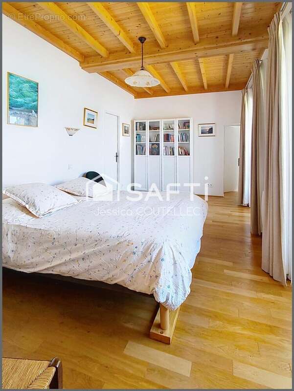 Maison 143 m² à Caro  - photo 7