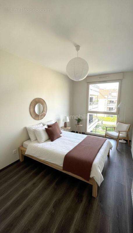 Appartement 4 pieces 85 m2 rambouillet - photo 5