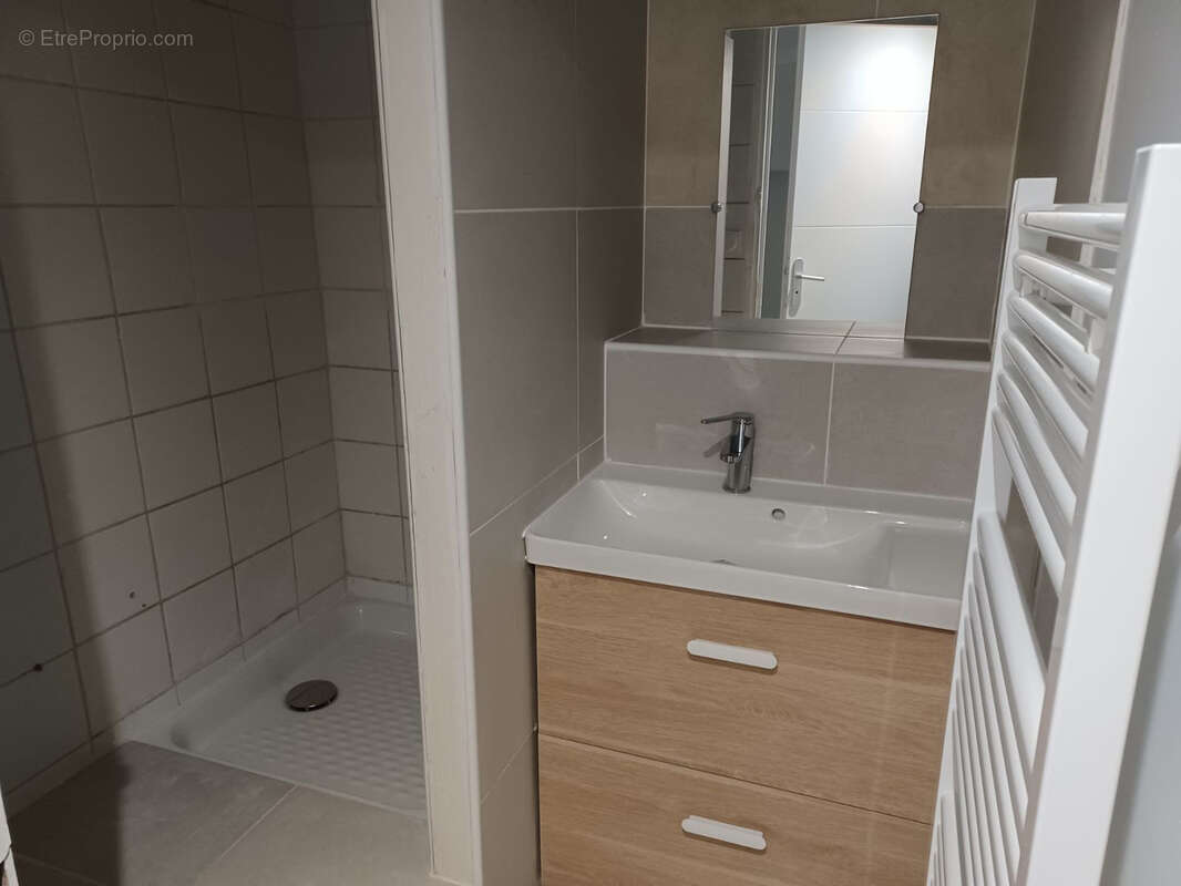Appartement  entierement renové en 2024 avec locataire - photo 6
